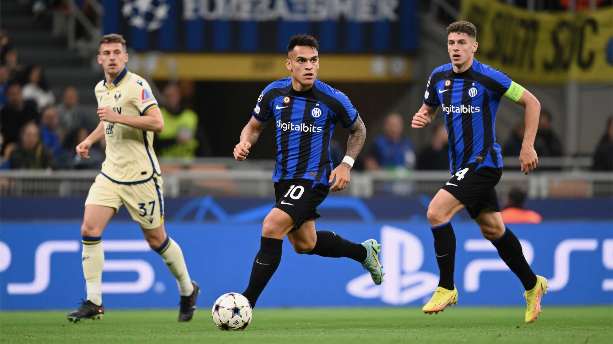 欧洲冠军联赛-1