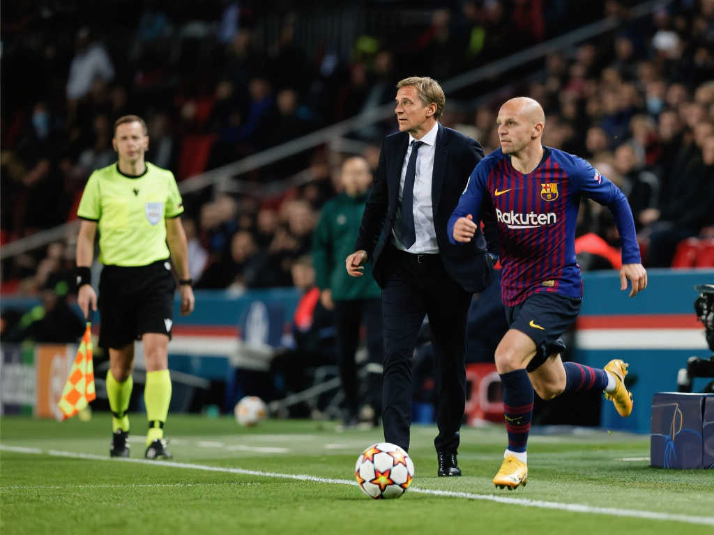 欧洲冠军联赛-1