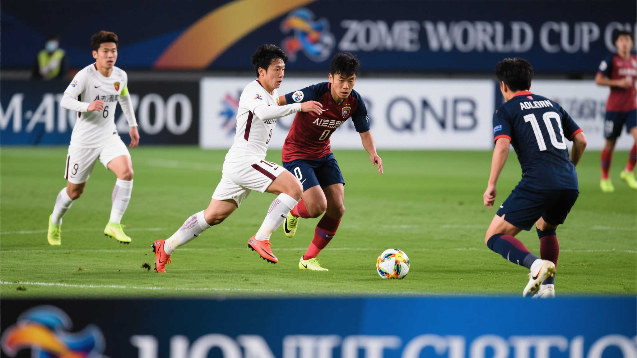 欧洲冠军联赛-1