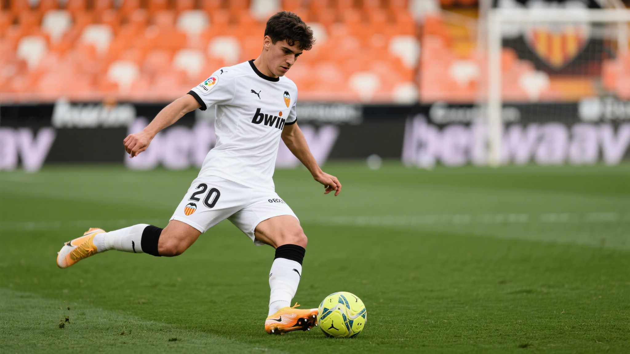 阿斯:巴雷内切亚告别瓦伦西亚,即将回归阿斯顿维拉并等待新征程 阿斯:巴雷内切亚告别瓦伦西亚,即将回归阿斯顿维拉并等待新征程