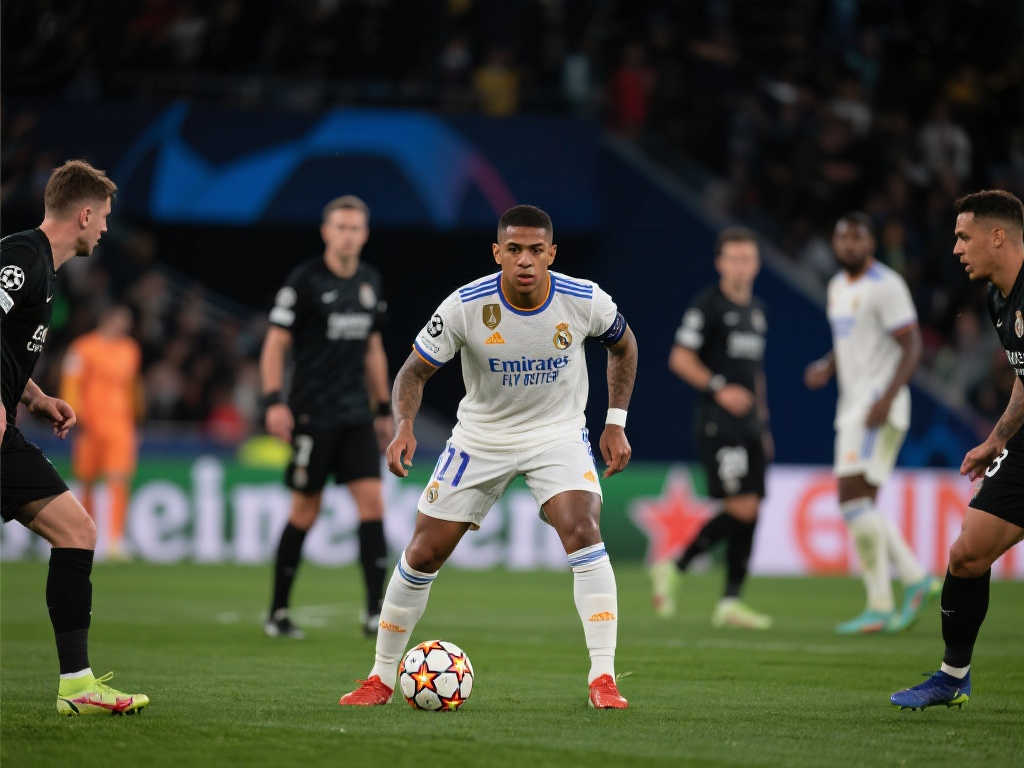 欧洲冠军联赛-1