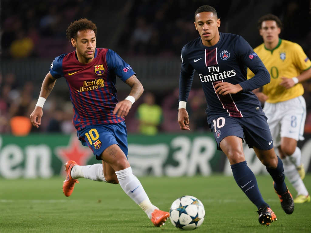 欧洲冠军联赛-1