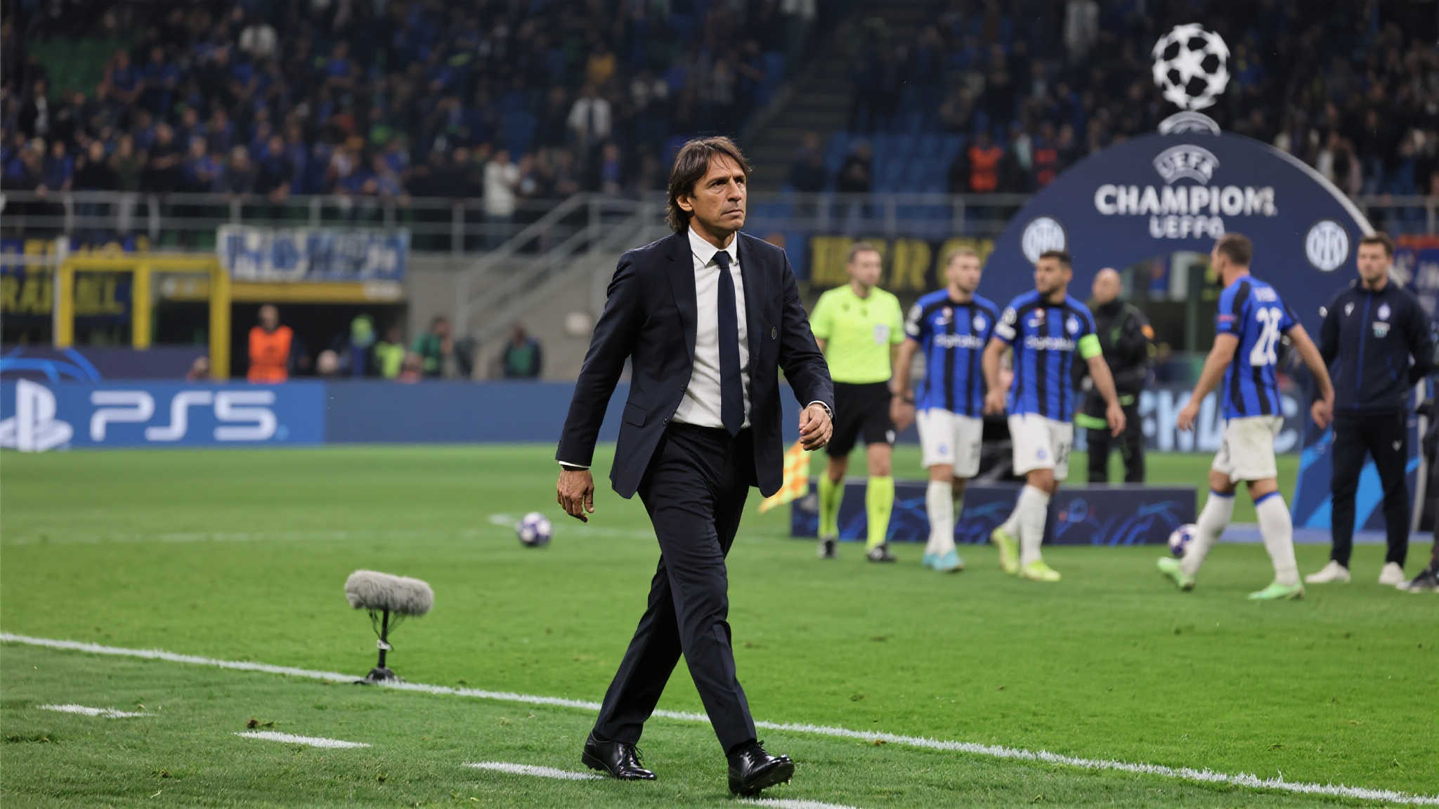 欧洲冠军联赛-1