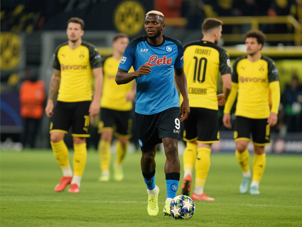 欧洲冠军联赛-1