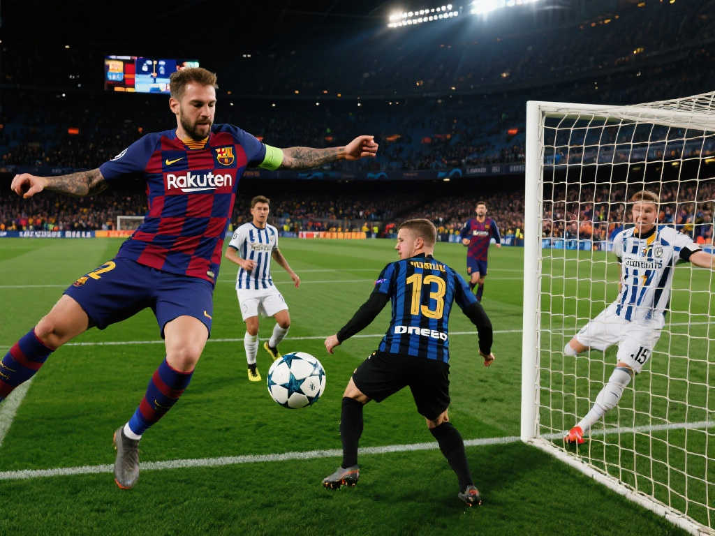 欧洲冠军联赛-1