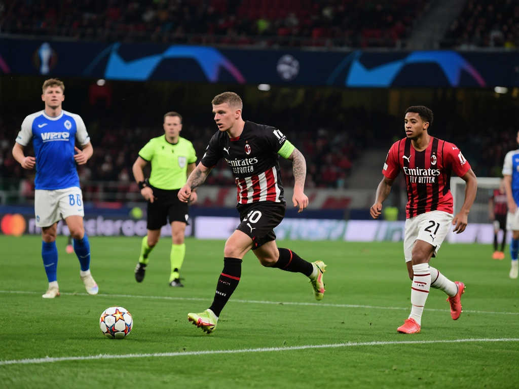 欧洲冠军联赛-1