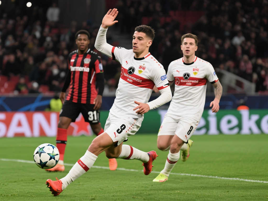 欧洲冠军联赛-1