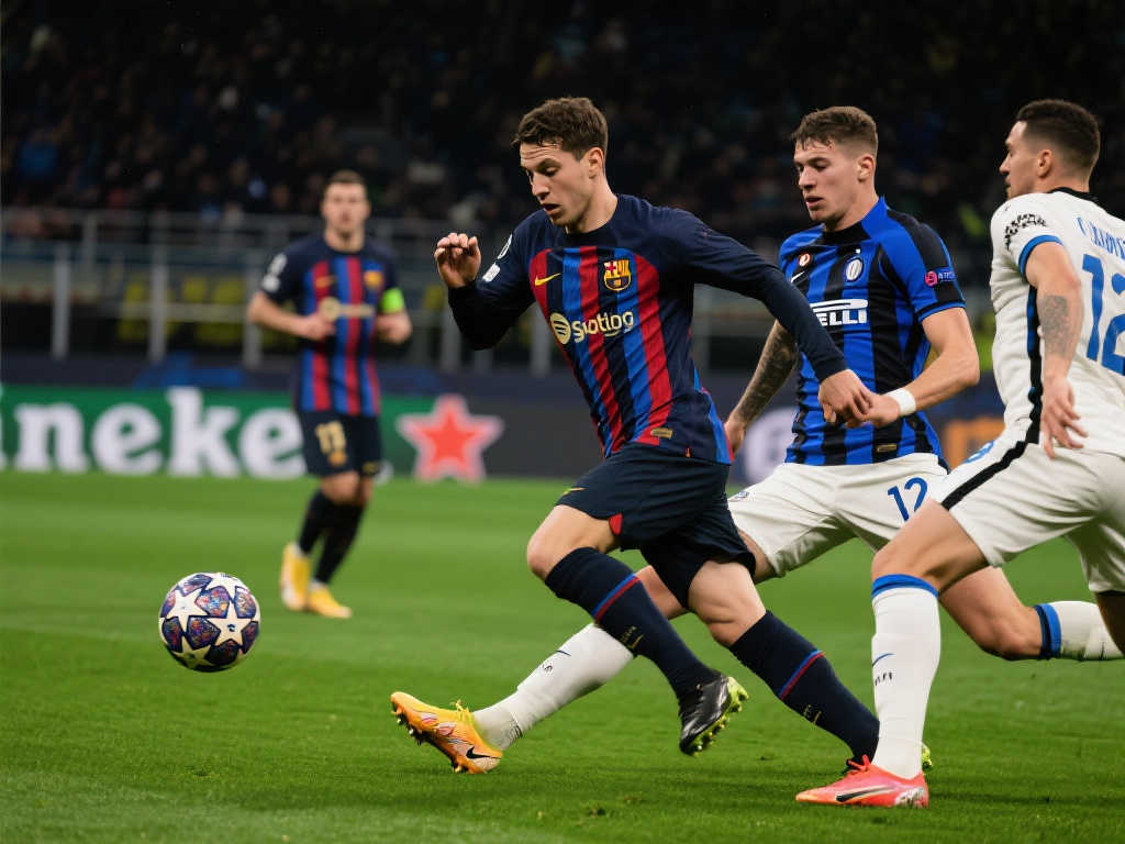 欧洲冠军联赛-1