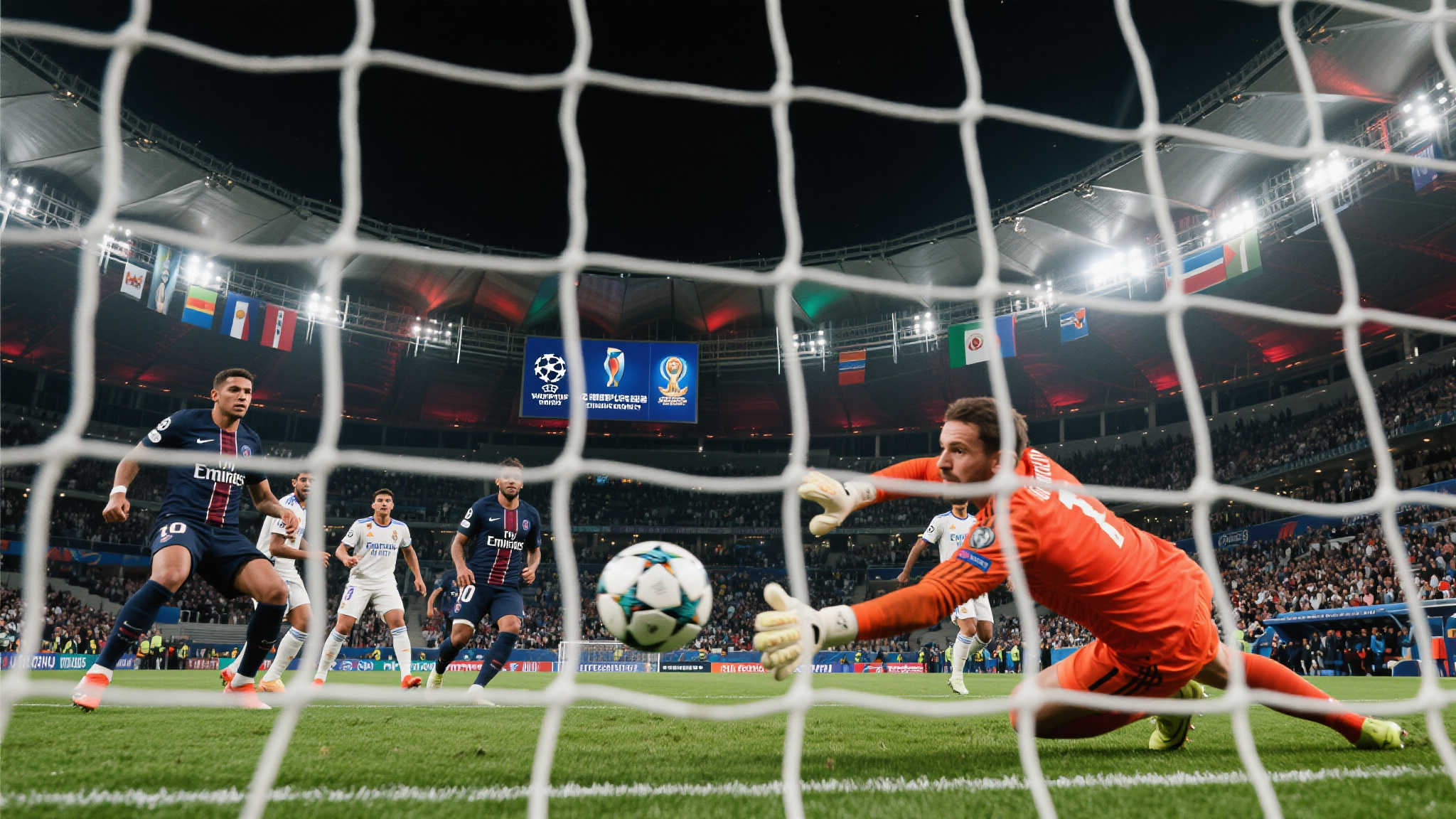 欧洲冠军联赛-1