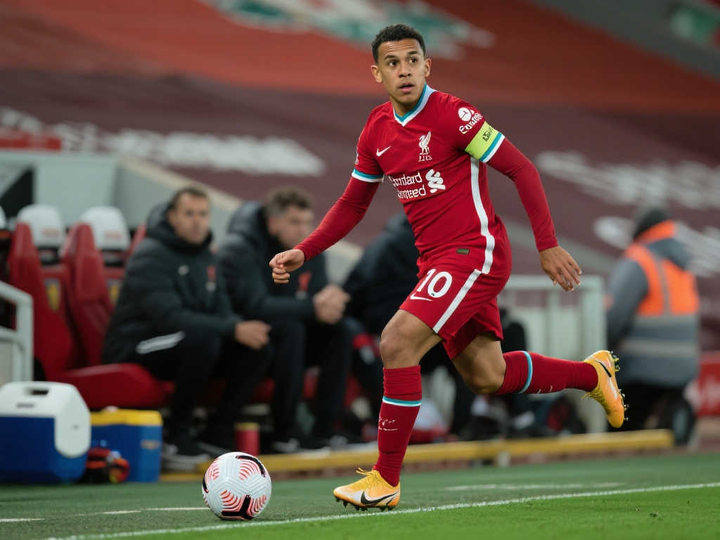 菲尔米诺陷低谷：半年无进球，失队长身份沦为替补