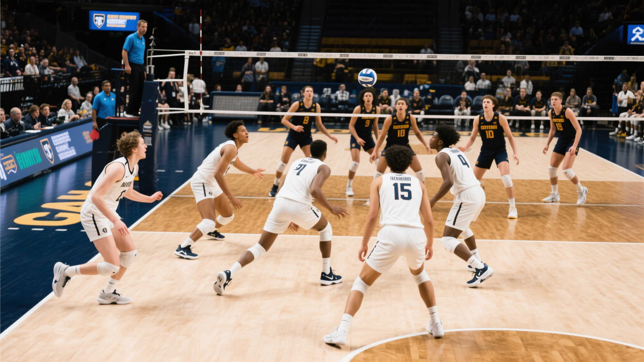 究竟是什么让这支顶级高校队伍能够如此稳健地实现复兴