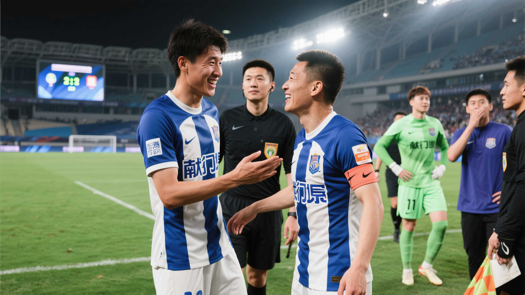 欧洲冠军联赛-1