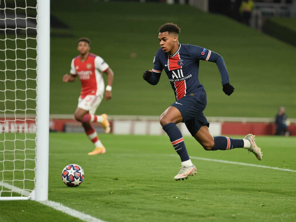 欧洲冠军联赛-1