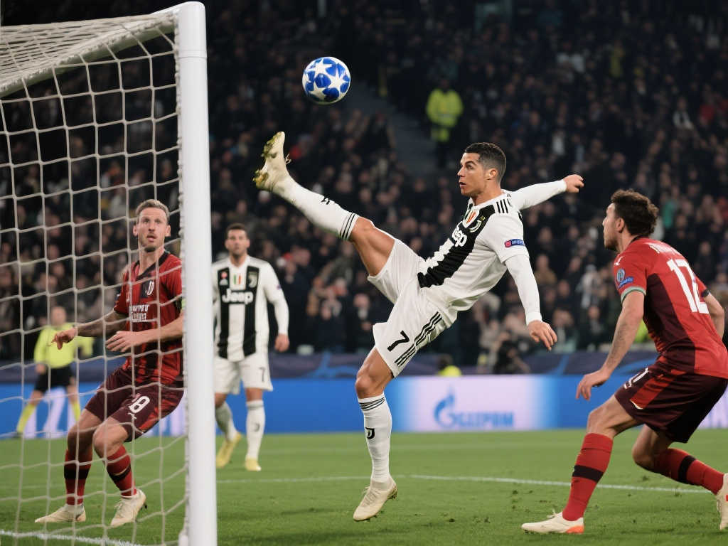 欧洲冠军联赛-1