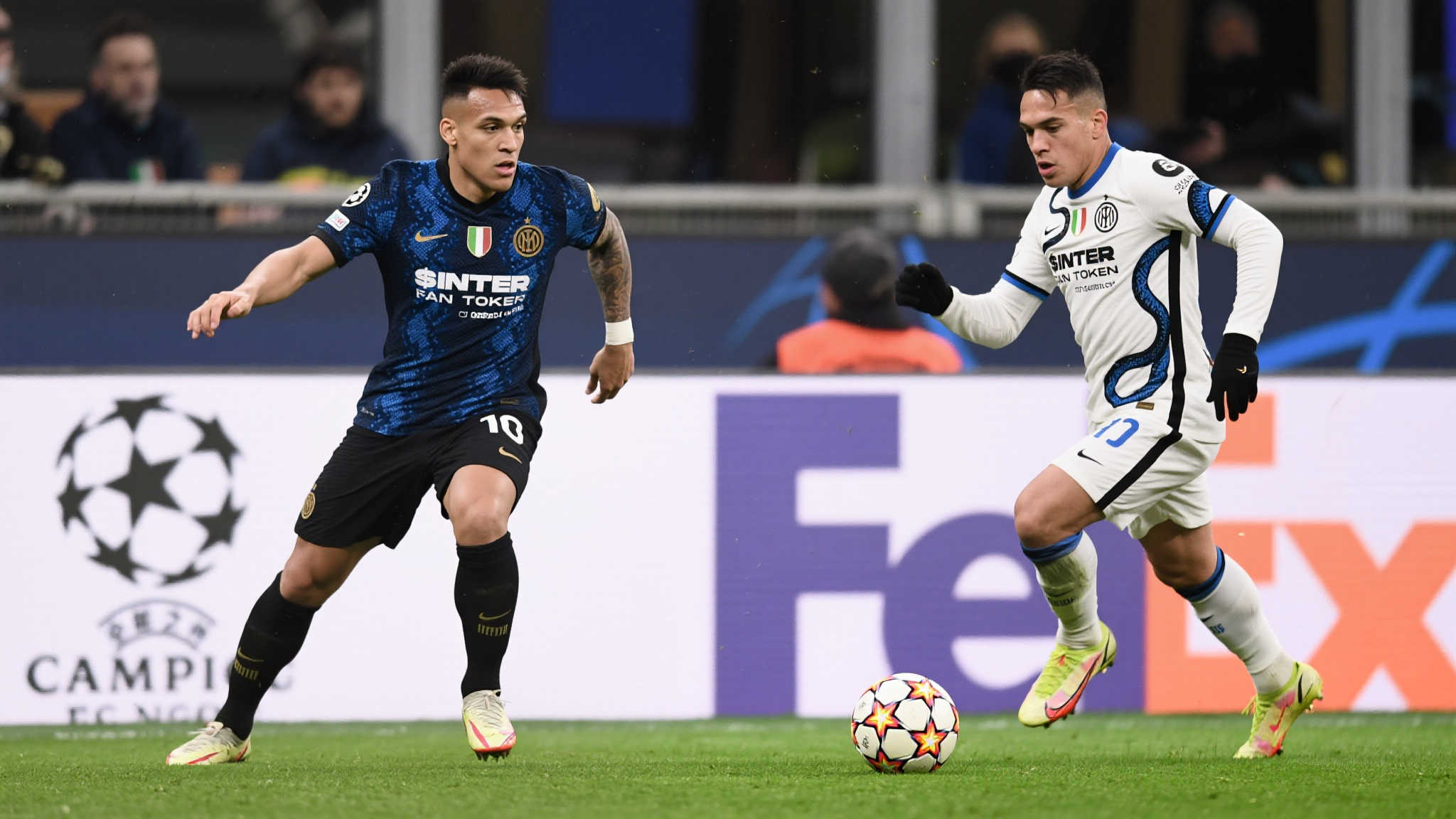 欧洲冠军联赛-1