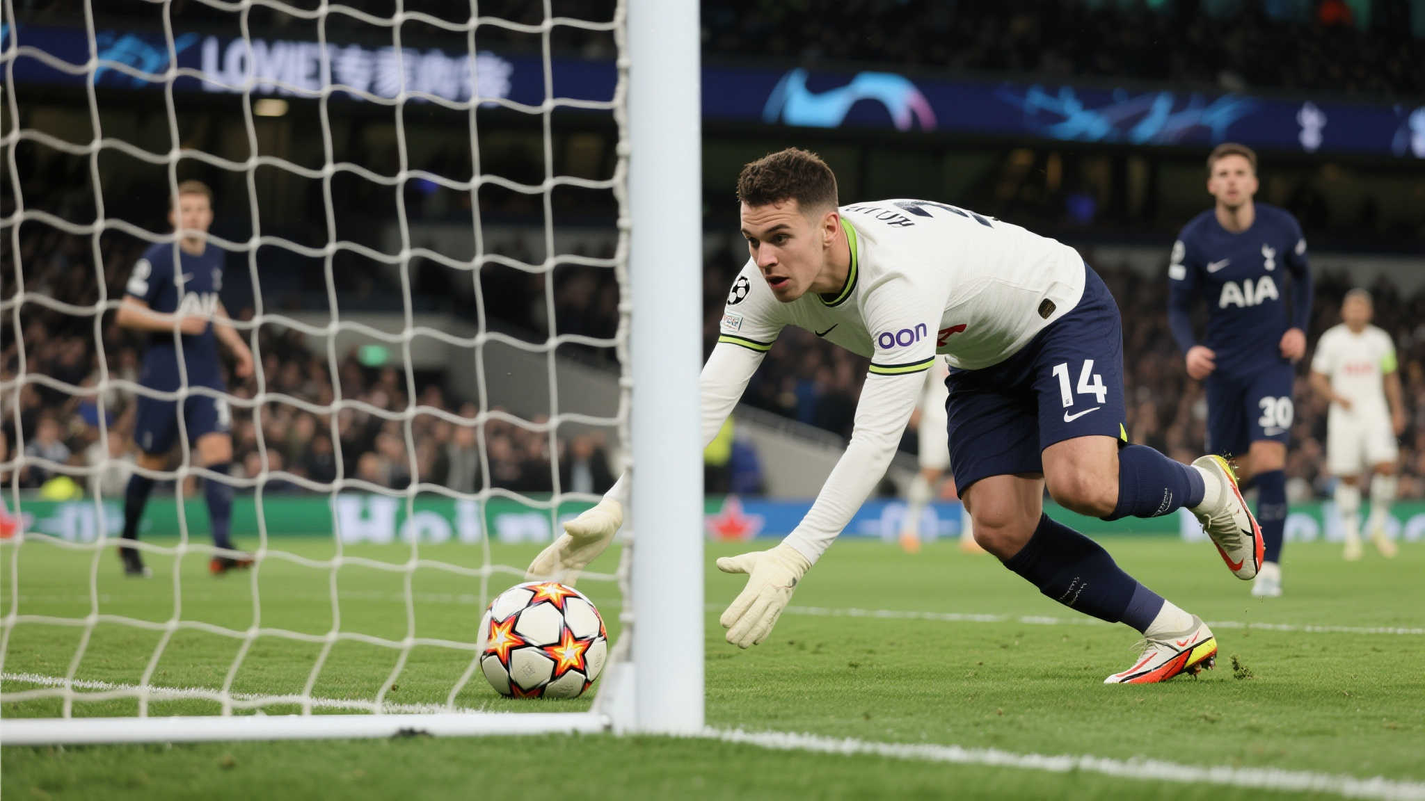 欧洲冠军联赛-1