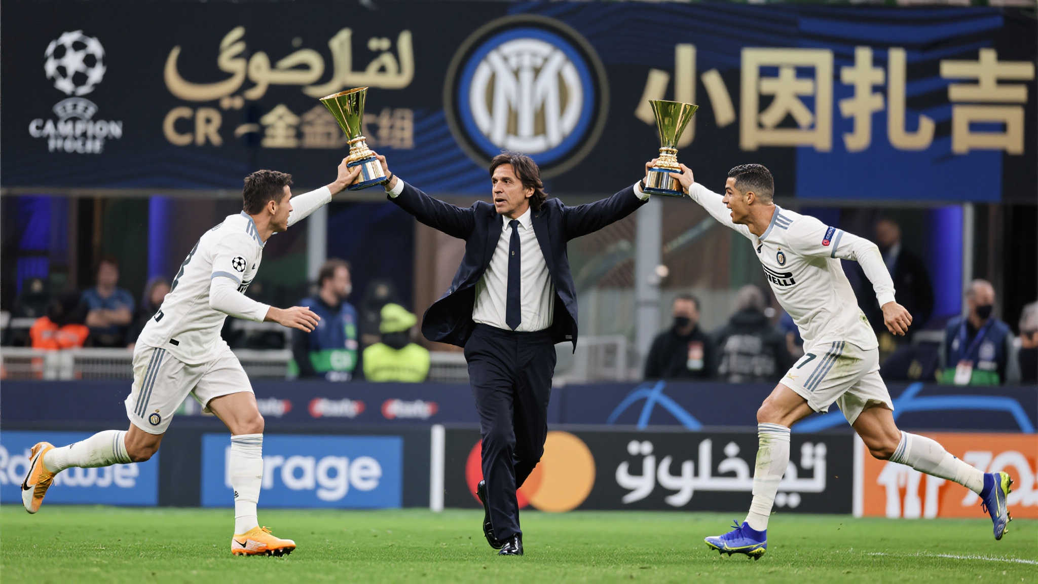 欧洲冠军联赛-1