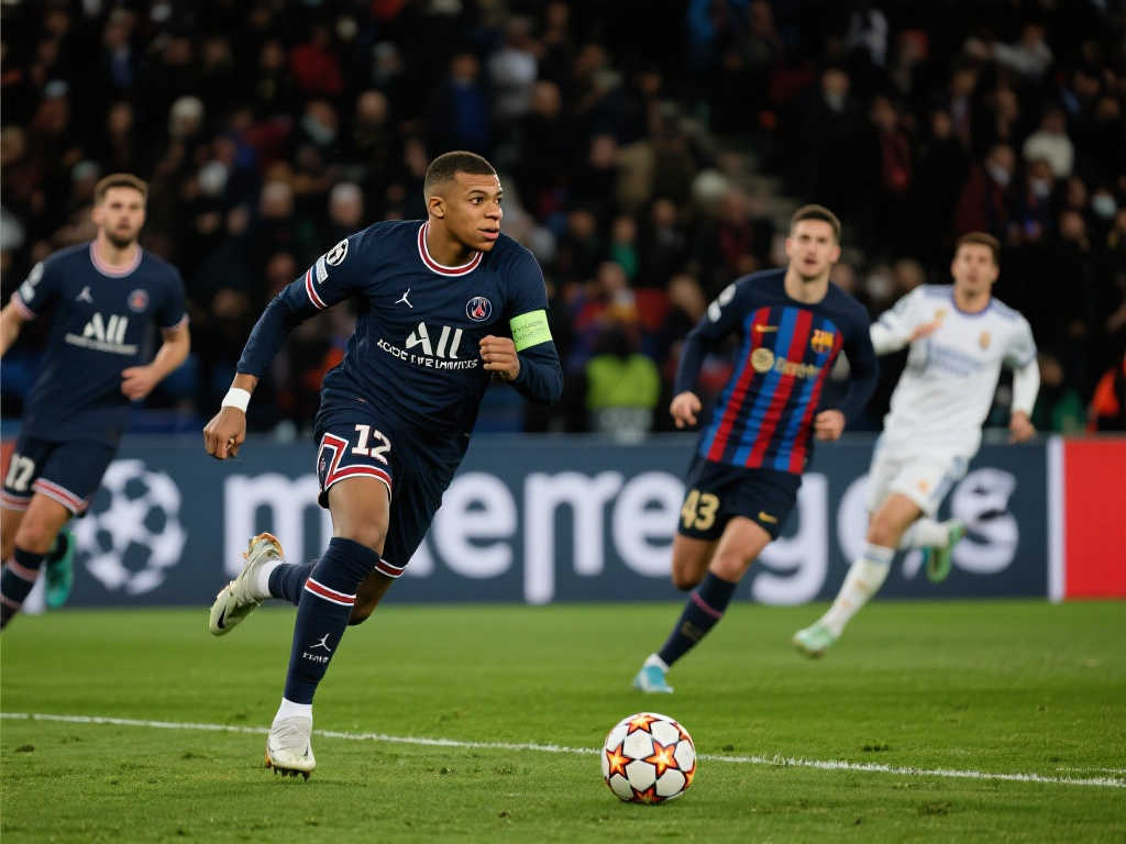 欧洲冠军联赛-1